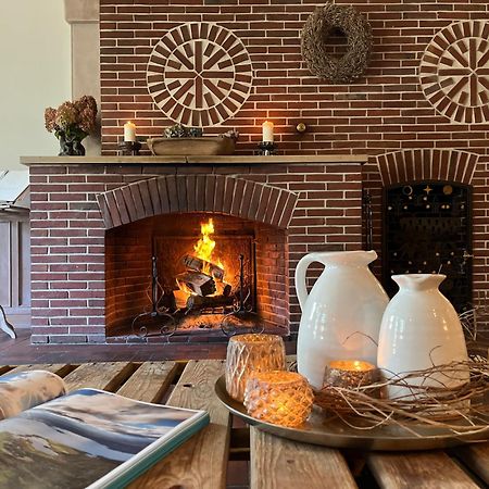 Stimbekhof Hotel Bispingen Ngoại thất bức ảnh