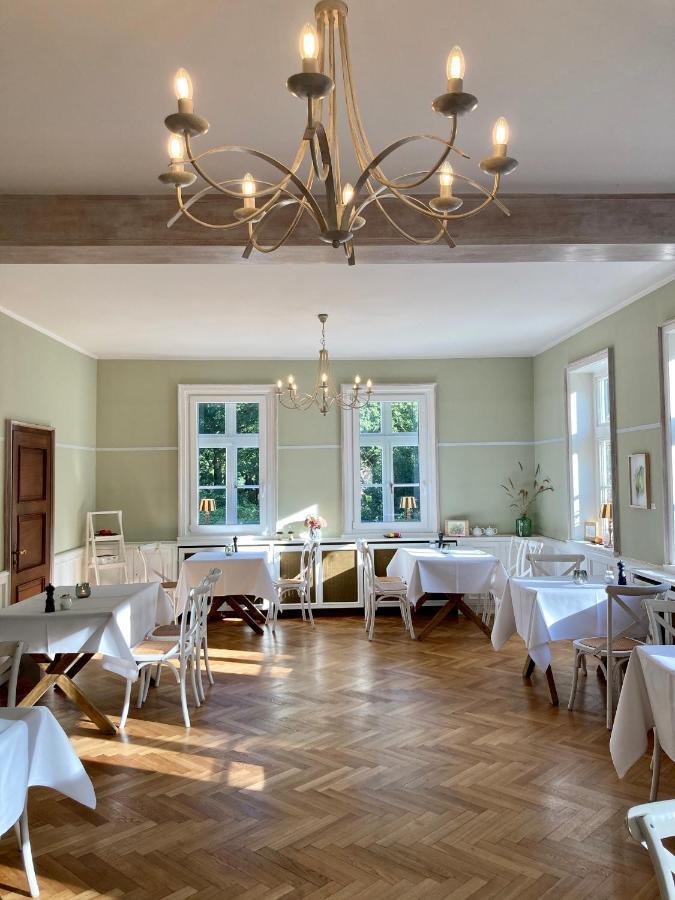 Stimbekhof Hotel Bispingen Ngoại thất bức ảnh