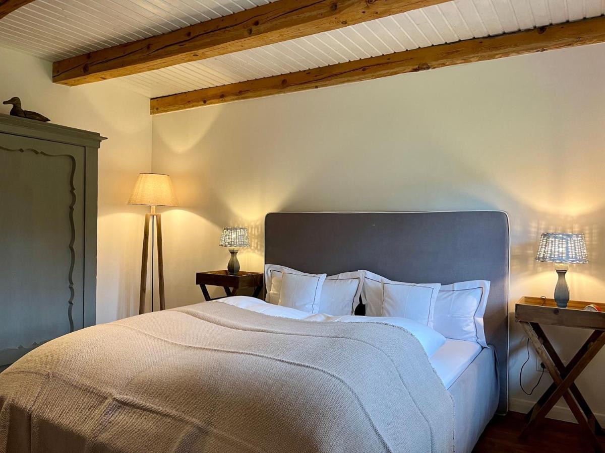 Stimbekhof Hotel Bispingen Ngoại thất bức ảnh