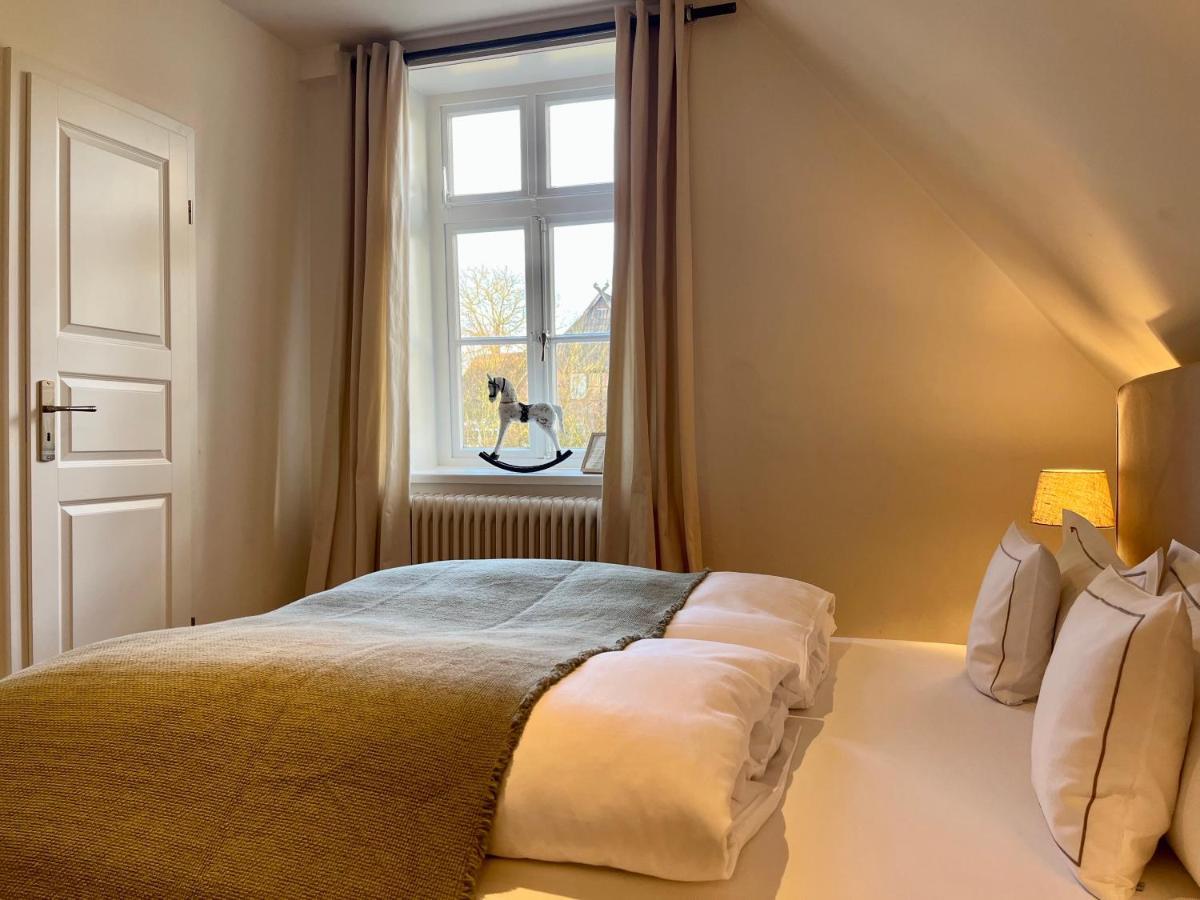 Stimbekhof Hotel Bispingen Ngoại thất bức ảnh