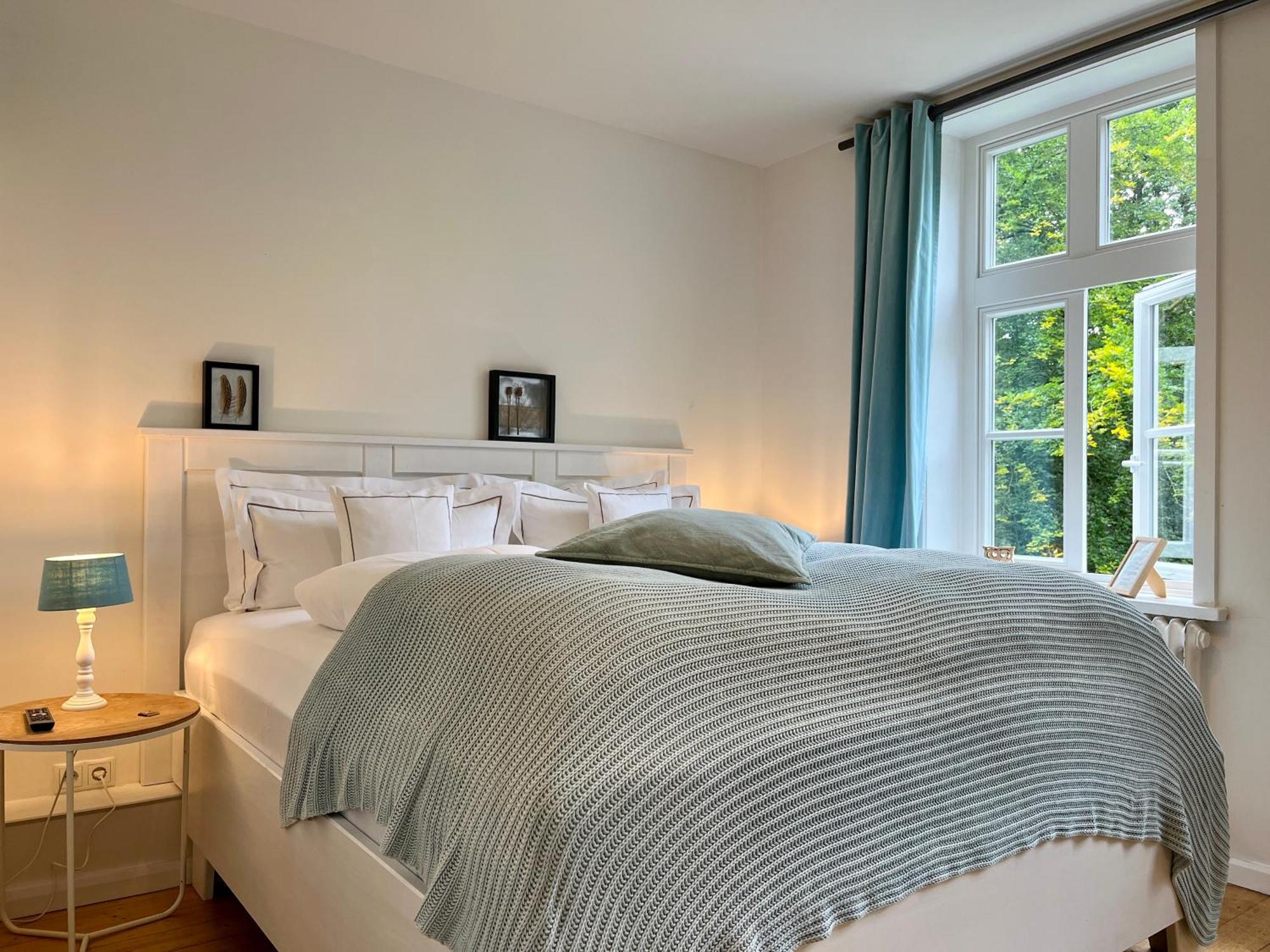 Stimbekhof Hotel Bispingen Ngoại thất bức ảnh