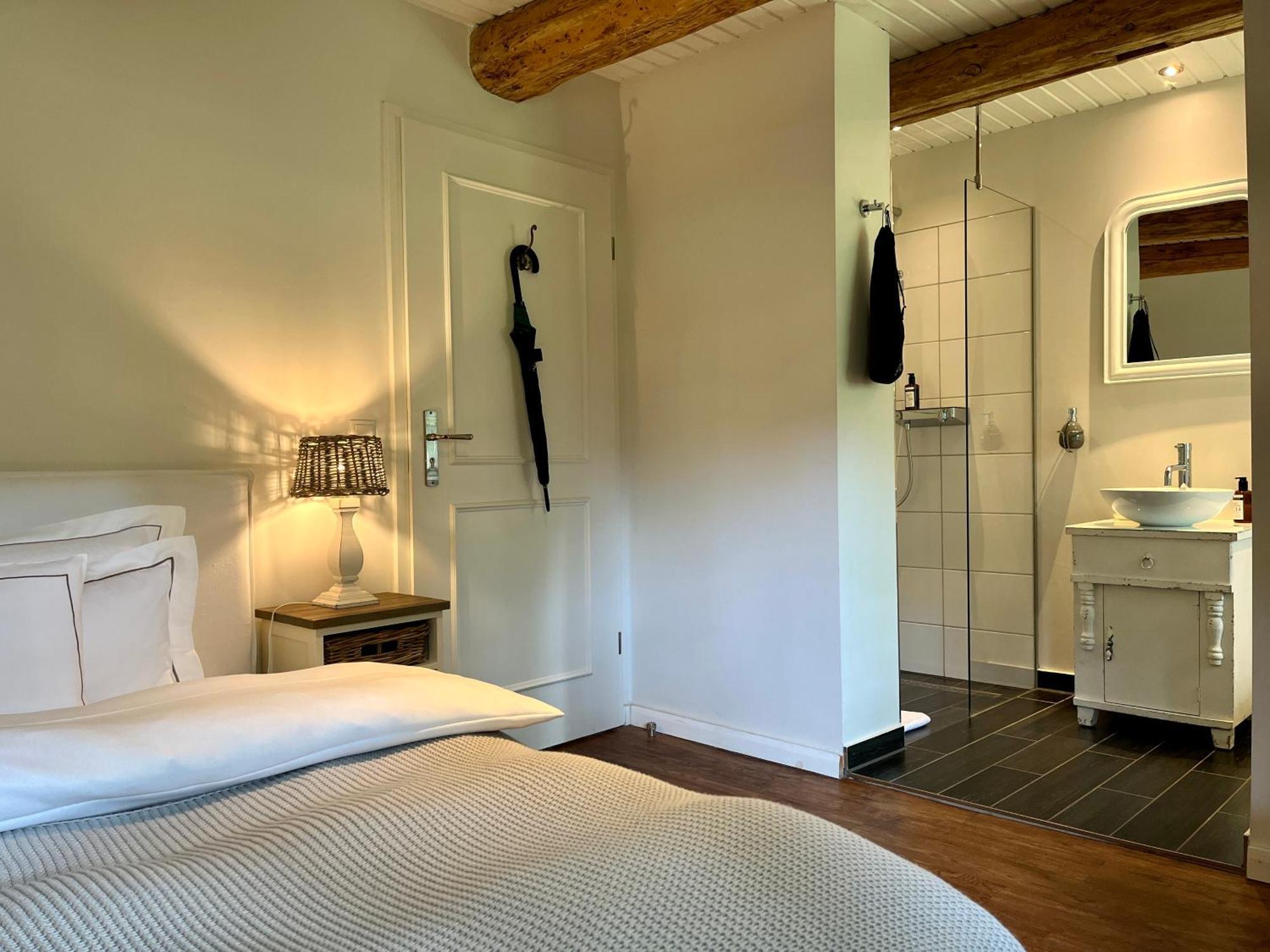 Stimbekhof Hotel Bispingen Ngoại thất bức ảnh